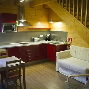 Appartement El Bosquet 