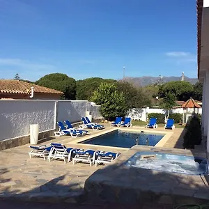 Appartement Y Kai (adults Only) 