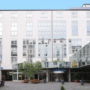 Hotel Maritim, Monaco di Baviera