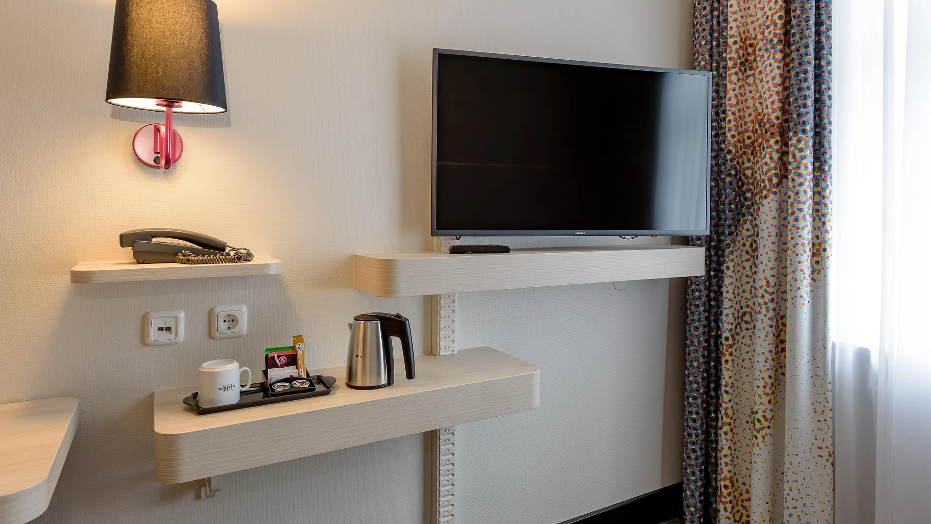 Mercure München am Olympiapark Alemania