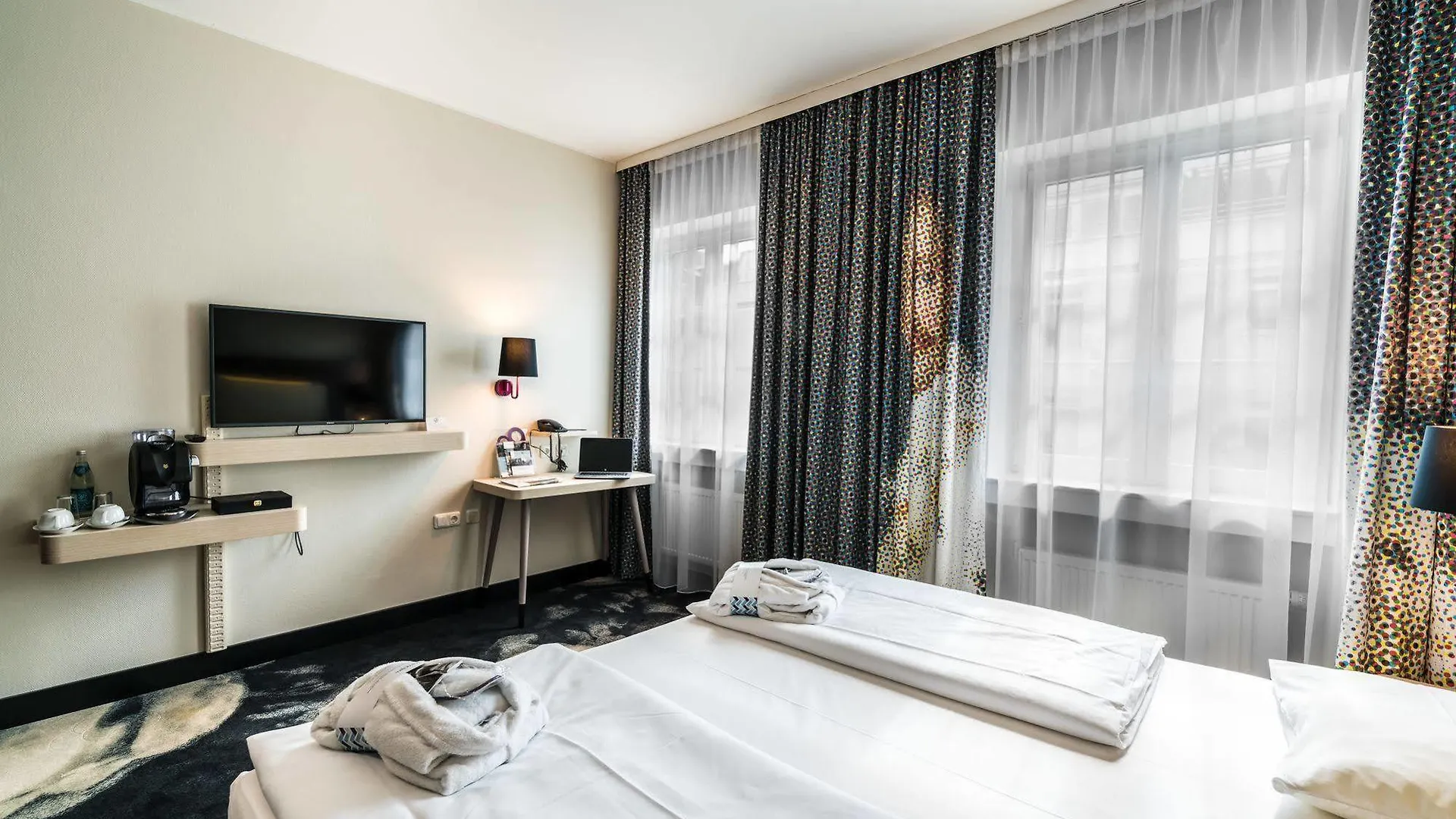 *** Hotel Mercure München am Olympiapark Alemania
